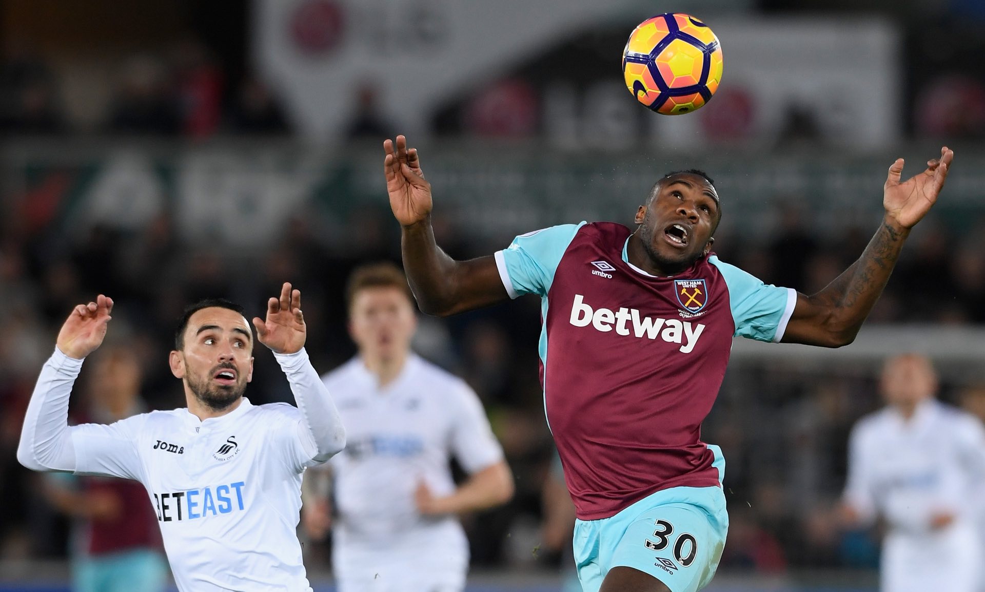 萨尔vs利 萨尔vs利