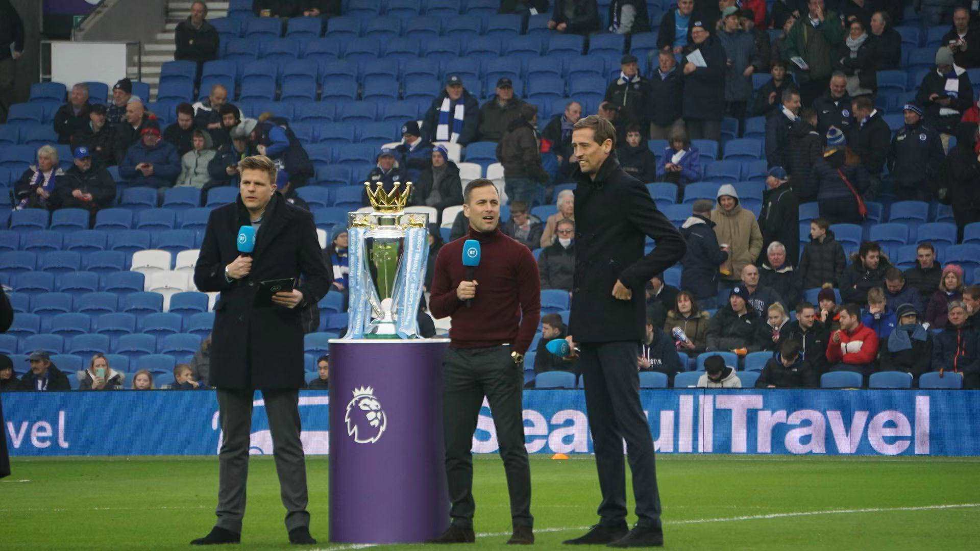 未来几年里 未来几年里