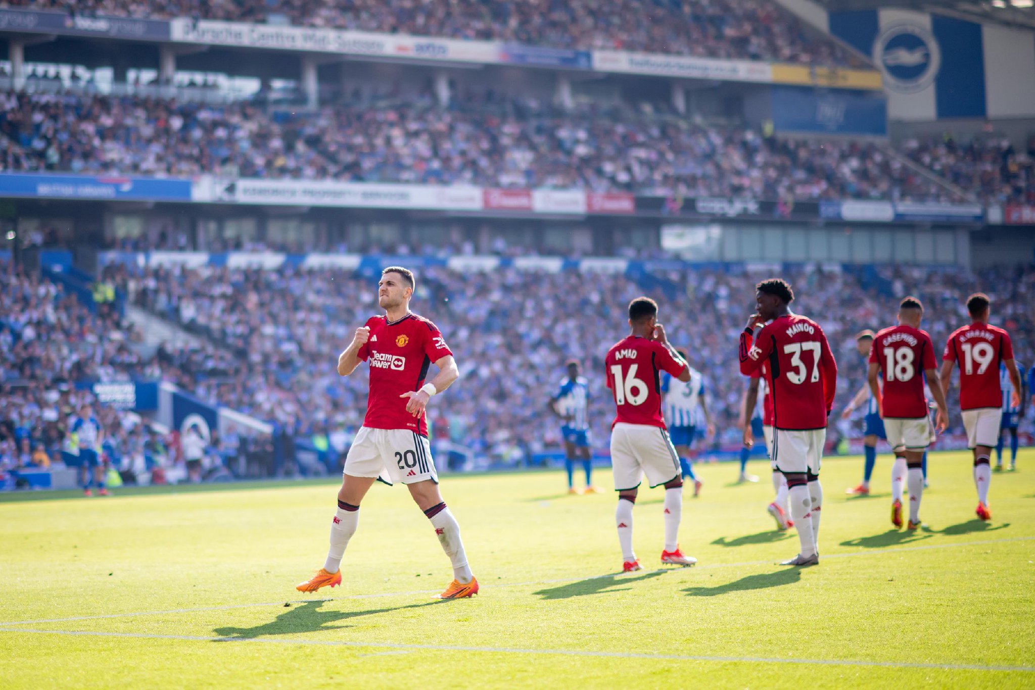 比赛悬念 比赛悬念