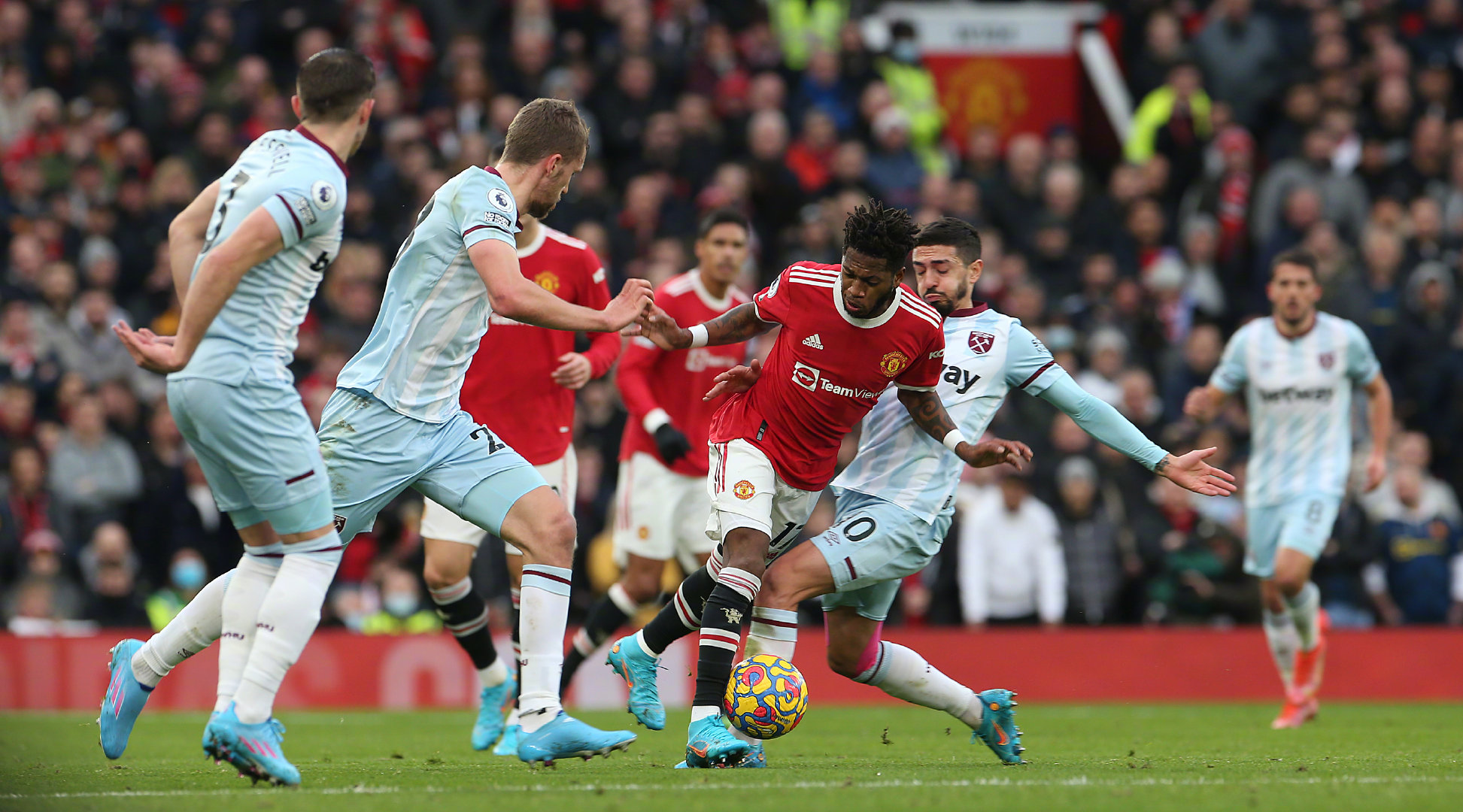 在过去的几 在过去的几